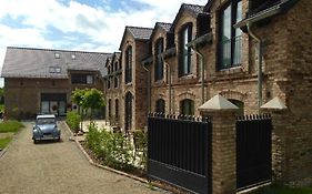 Seebadhof Berlin-Rangsdorf